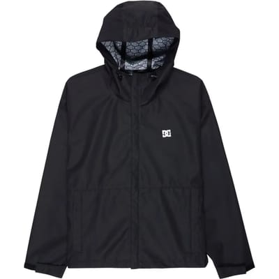 Waterdichte Jas DC Shoes Drylyne Shell 10K