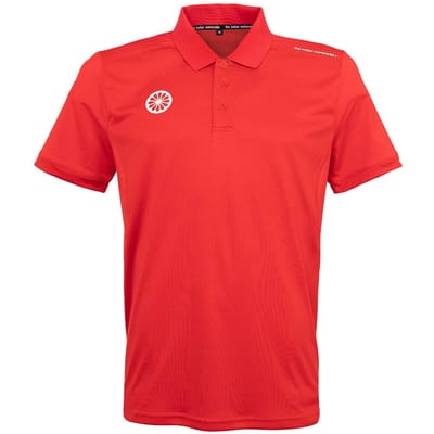 The Indian Maharadja Jaipur Performance Polo Heren - Maat S