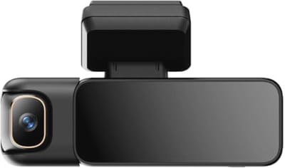 BOTSLAB 3-kanaals dashcam auto