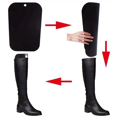 Slitesterk Boot Stretcher Easy