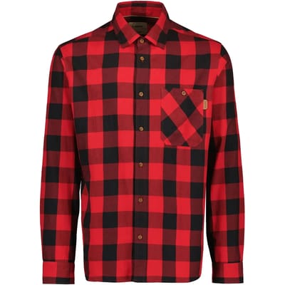 Shirt met lange mouwen Sasta Dakota