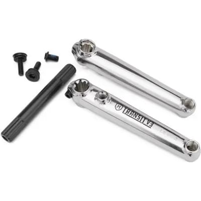 Pedalen Mission Transit V3