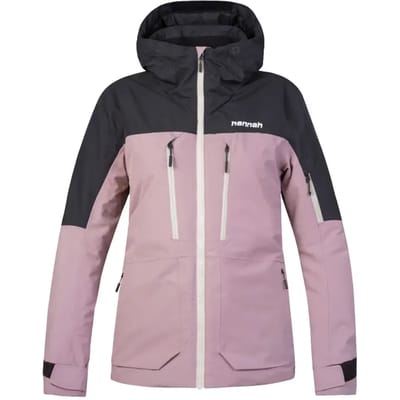 Hannah Saliva Jas Roze 40 Vrouw