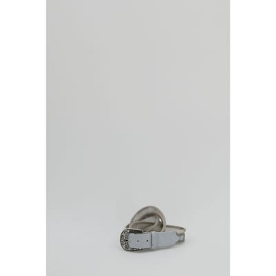 Nanni Milano Blauwe gordels