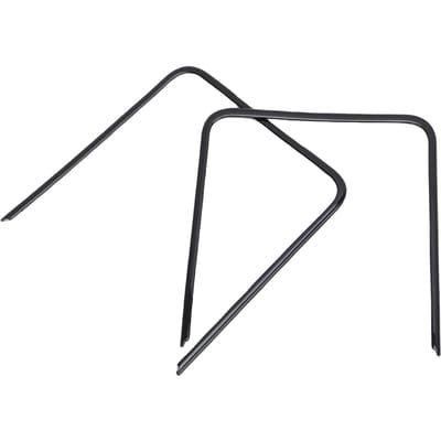 Vervanging van schermframe voor mobiele telefoon voor Moto Razr 40 telefoon LCD-schermframe bezel voor reparatie black