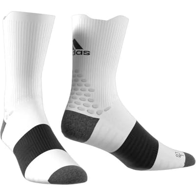 Middenkuit sokken adidas UB22