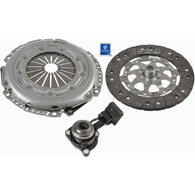 Koppelingsset Kit plus CSC SACHS 3000 990 549
