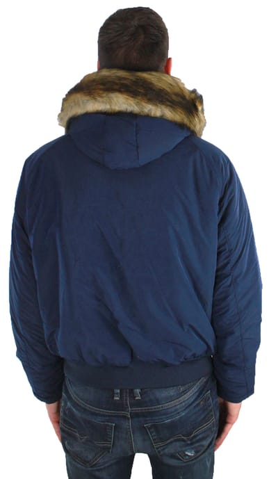 Armani Jeans 6Y6B38 6NLDZ 1579 Jas