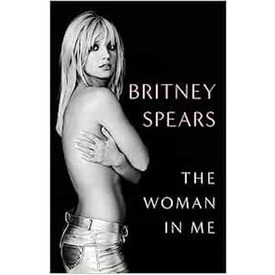 The Woman In Me - Britney Spears