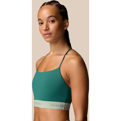 Adapt Training Sport-bh - Seafoam