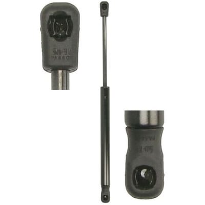Gasveer, kofferruimte MAGNUM TECHNOLOGY MGS0123