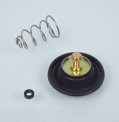 Kit réparation pompe enrichissement Tourmax pour moto Honda 500 XR 1979 à 1980 ACV-101 Neuf