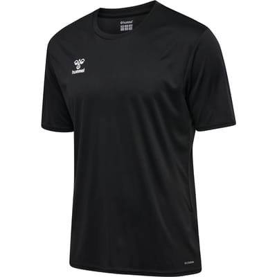 Hummel sportshirt Hmlessential Jersey S/S 224541