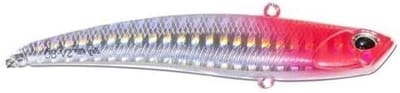 Vibratie Kunstaas - Zinkend Lokaas - Vissen Vangen - Solide ABS Hars - 80 mm 15 g - Levendig Patroon