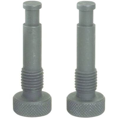 KS Tools 150.3004 Tap, Ø 10-12 mm, 2 stuks