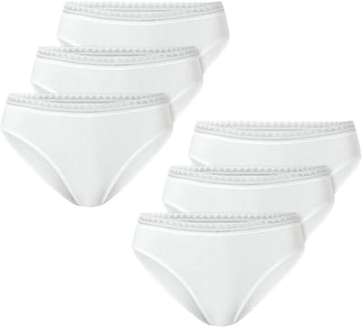 Schiesser Rioslip Modern Multipacks