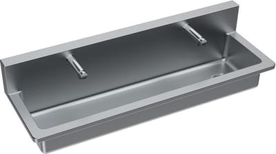 Wastrog / wasgoot 1200 mm