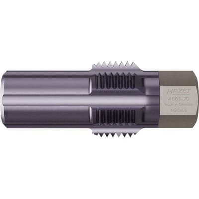 Hazet 4683-20 4683-20 Schroefdraad natapper Metrisch M20 1 stuk(s)