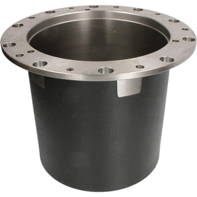 Reparatieset, tandwielnaaf aandrijving EURORICAMBI 56170189