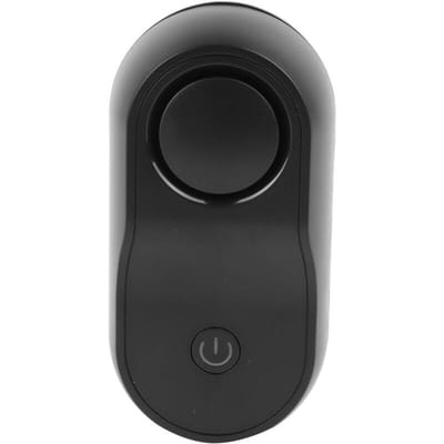 Ultrasoon insectenwerend middel, stoot muggen en knaagdieren af.