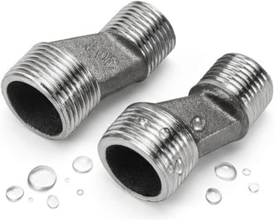 Universele S-aansluitadapter voor diverse toepassingen - Ideaal voor elektrische verbindingen en accessoires