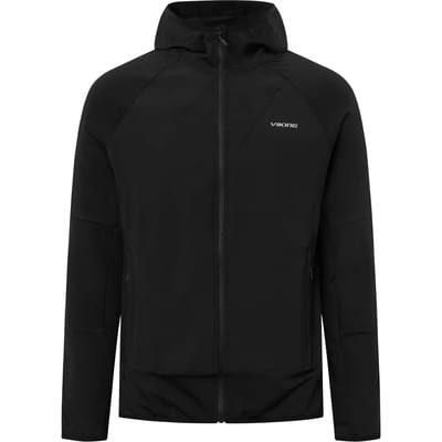 Hoodie Viking Dimaro Mid