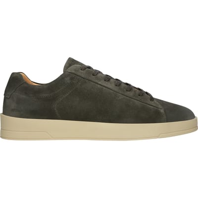 Blackstone CATO VICTOR - BG354 Green - Sneaker (low) - Heren - Dark green - Maat: 40