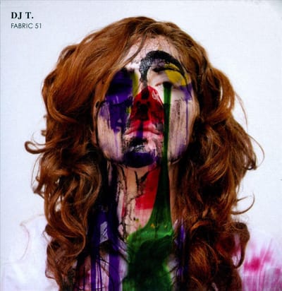 Fabric 51 - Dj T