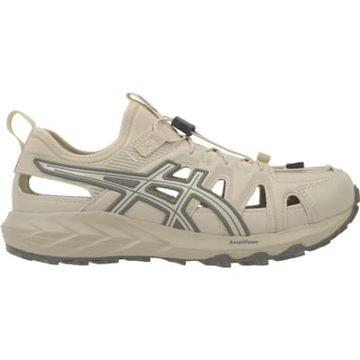 Asics Gel-Sonoma Se Mesh Outdoor Wandelsandalen Lage Top Casual Schoenen Unisex sandalen Gebroken Wit 1203A670-023 45 beige