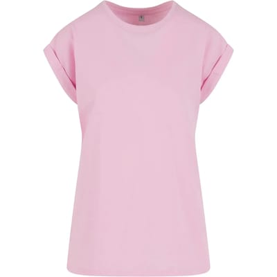 T-shirt dames New Morning Studios