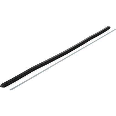 Brush safety cover