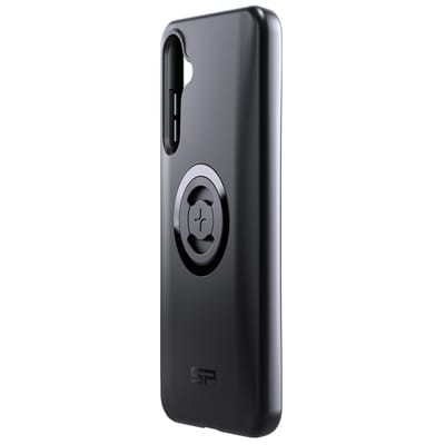 SP Connect SPC+ Series - Telefoonhoes voor de Samsung Galaxy S23 FE - Zwart