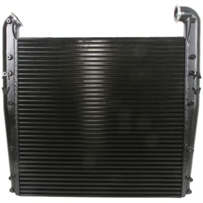Intercooler NRF 309018