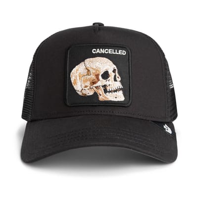 GOORIN Pet OG Trucker Een maat
