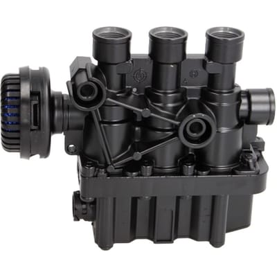 Magneetklep WABCO 472 880 004 0