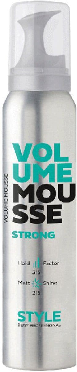 Dusy Style Volume Mousse sterk 100 ml