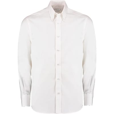 Chemise sur mesure Kustom Kit Premium Oxford