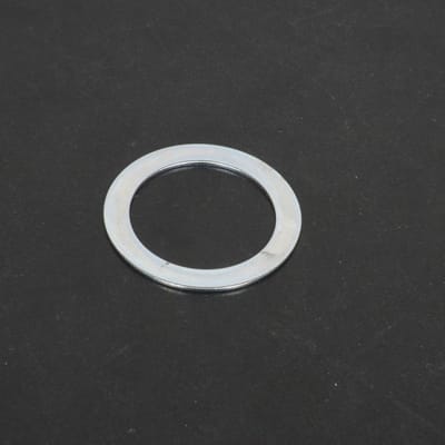 oorsprongsglas voor moto derbi 50 senda r 00h00202101 / 28 x 38 x 1 nieuw