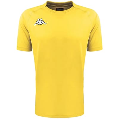 Kinder Sportshirt Kappa Telese