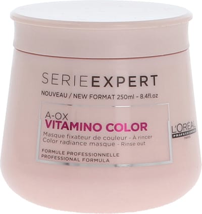 L'Oréal Professionnel Serie Expert Vitamino Color Masker 250 ml