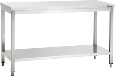 Werktafel 700, B2000