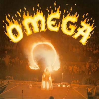 Omega III