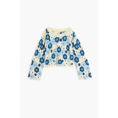 Vrouwentrui Desigual Sky