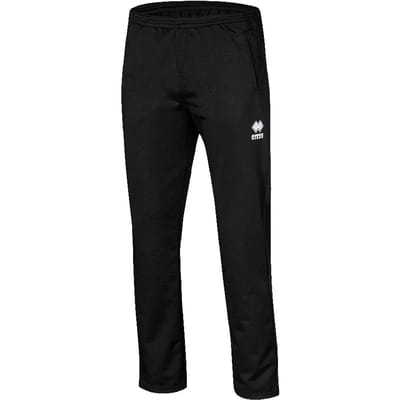 Errea Clayton 3.0 Ad Broek Zwart - Sportswear - Volwassen