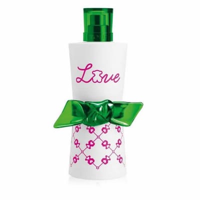 Tous, Love Moments, Eau De Toilette, Voor Vrouwen, 50 ml