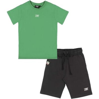 Setjes Leone 1947 Boy Sets + Bermuda Original