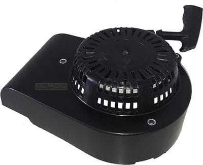 Trekstarter voor DAYE DG350 Chinese Grasmaaier Merk BPC Parts