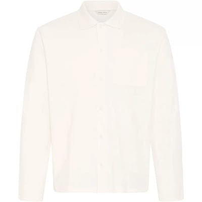 Piqué cardigan Casual Friday Edstrom