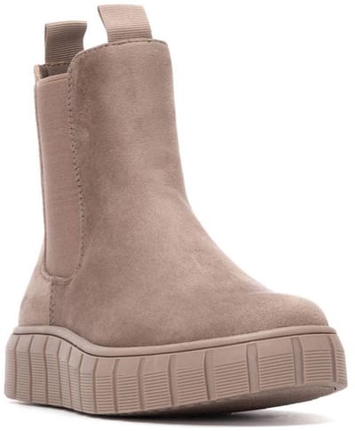 Xti Kids 151390 Laarzen Bruin EU 32 Kinderen