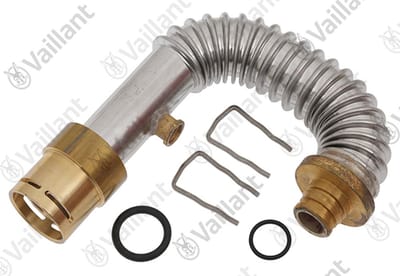 VAILLANT Pijp VPM 20/25 /2 W, 30/35 /2 W, 40/45 /2 W Vaillant-nr. , 0020174741